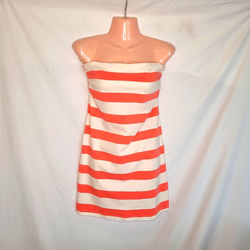 H&M Strapless Dress